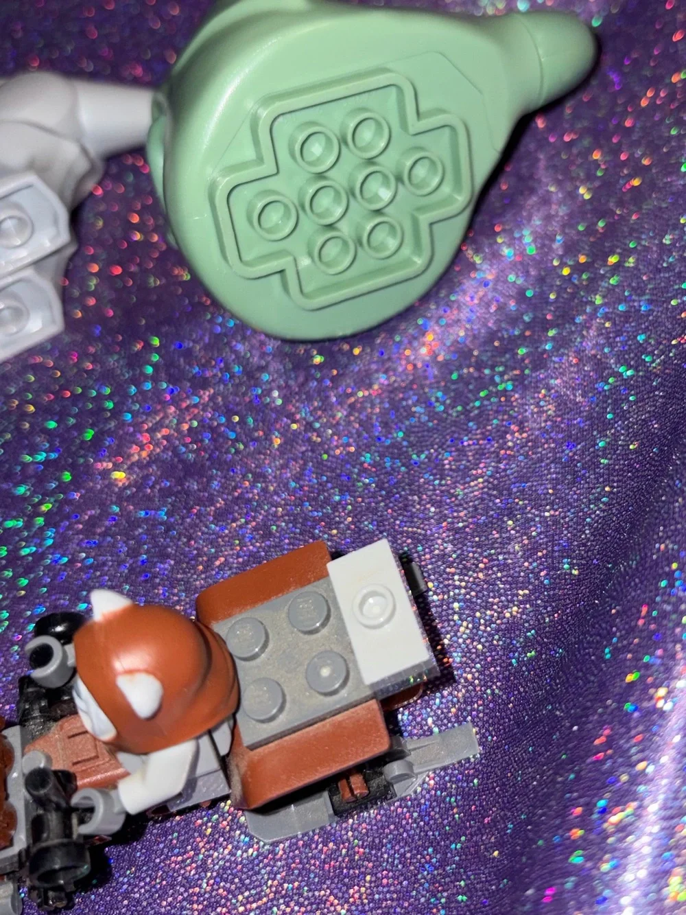 LEGO Star Wars Figures